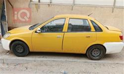 Lifan 520
